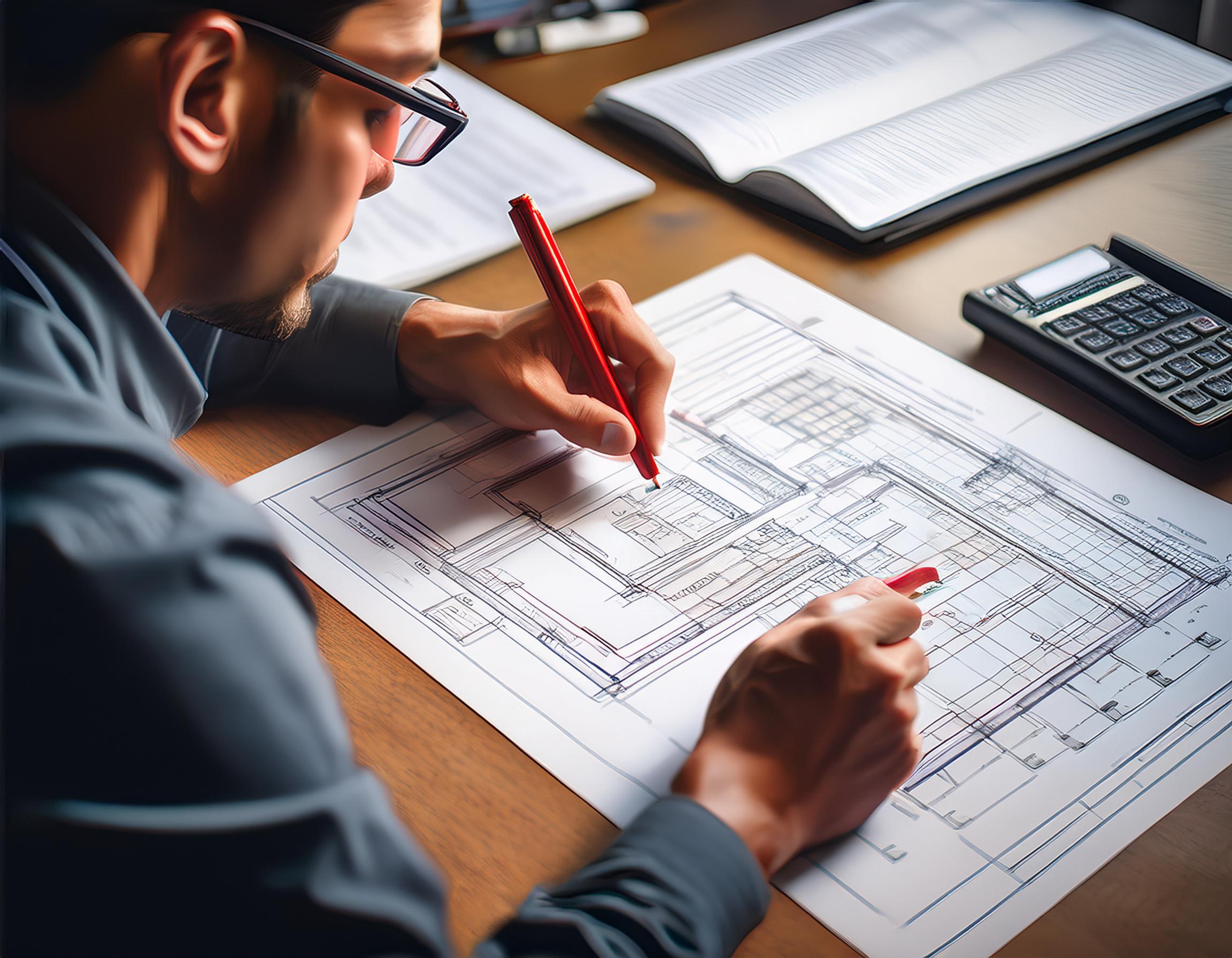 Reviews in the Design of an AV Project